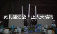 靈北迎勁敵！正大天晴將拿下暴漲200%抗抑郁藥首仿