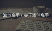 灌籃高手（關于灌籃高手的基本情況說明介紹）