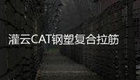 灌云CAT鋼塑復合拉筋帶廠家采購供應