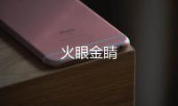 火眼金睛