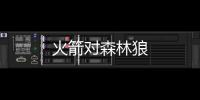 火箭對森林狼