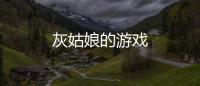 灰姑娘的游戲