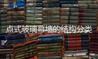 點(diǎn)式玻璃幕墻的結(jié)構(gòu)分類  幕墻玻璃材料的厚度問題,行業(yè)資訊
