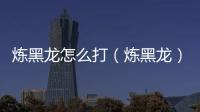 煉黑龍?jiān)趺创颍捄邶垼?/></div></a><dfn dropzone=