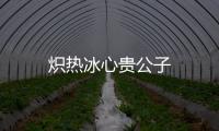 熾熱冰心貴公子