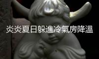 炎炎夏日躲進冷氣房降溫，就不會中暑嗎？｜又！賈芯文S1EP24