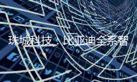 珠城科技：比亞迪全系智駕戰(zhàn)略助力公司業(yè)務(wù)增長(zhǎng)