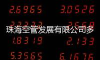 珠海空管發(fā)展有限公司多舉措做好臺(tái)風(fēng)“泰利”防御工作