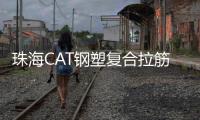 珠海CAT鋼塑復合拉筋帶廠家采購供應