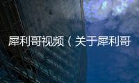 犀利哥視頻（關于犀利哥視頻的基本情況說明介紹）
