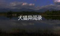 犬貓異聞錄