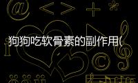 狗狗吃軟骨素的副作用(狗狗軟骨素副作用大嗎)