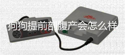 狗狗提前剖腹產(chǎn)會(huì)怎么樣(狗狗剖腹產(chǎn)后飲食禁忌)