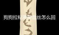 狗狗拉粘液帶血絲怎么回事(狗狗吐粘液帶血絲怎么回事)