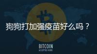 狗狗打加強(qiáng)疫苗好么嗎？狗狗打加強(qiáng)疫苗多少錢