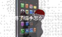 狗狗得了細小怎么辦(狗狗得了冠狀怎么治療)