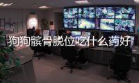 狗狗髕骨脫位吃什么藥好(狗狗髕骨脫位吃消炎藥有用嗎)