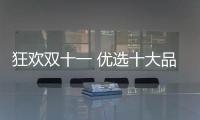狂歡雙十一 優選十大品牌空氣凈化器