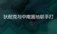 狄耐克與中南置地聯手打造馬鞍山首個精裝智慧墅區——中南?熙悅