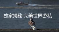 獨家揭秘:完美世界游私服背后的秘密，你真的了解嗎?