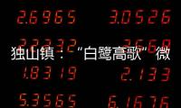 獨(dú)山鎮(zhèn)：“白鷺高歌”微宣講 惠農(nóng)助農(nóng)暖人心_