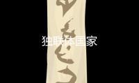 獨聯體國家