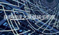 狹路相逢之妖孽橫生到底是個什么梗?