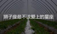 獅子座最不該愛上的星座