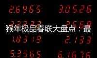 猴年極品春聯大盤點：最后幾個絕了