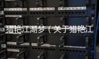 獵艷江湖夢（關(guān)于獵艷江湖夢的基本情況說明介紹）