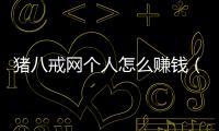 豬八戒網(wǎng)個人怎么賺錢（豬八戒威客網(wǎng)怎么賺錢）