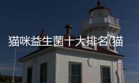 貓咪益生菌十大排名(貓咪益生菌)