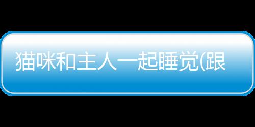 貓咪和主人一起睡覺(跟貓咪一起睡覺的危害)