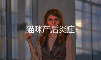 貓咪產后炎癥
