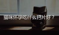 貓咪懷孕吃什么鈣片好？貓咪懷孕吃什么鈣片