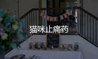 貓咪止痛藥