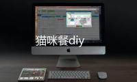貓咪餐diy