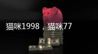 貓咪1998，貓咪778