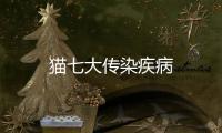 貓七大傳染疾病