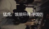 猛虎、餓狼環(huán)伺 中國仿制藥企如何擺脫困獸之爭？未來在哪里？