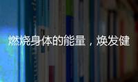 燃燒身體的能量，煥發健康之光