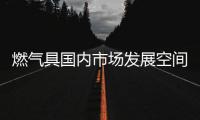 燃?xì)饩邍鴥?nèi)市場發(fā)展空間亟待拓展