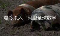 爆冷殺入“阿里全球數學競賽”的中專女生：夢想就是考大學