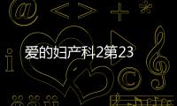 愛的婦產(chǎn)科2第23