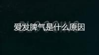 愛發(fā)脾氣是什么原因