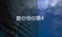 愛你恨你第4