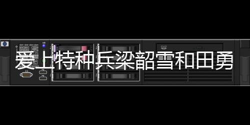 愛上特種兵梁韶雪和田勇是什么關系？田勇梁韶雪大結局如何？