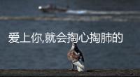 愛上你,就會掏心掏肺的3大星座