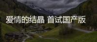 愛情的結(jié)晶 首試國產(chǎn)版特斯拉MODEL 3