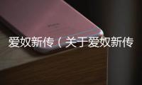 愛奴新傳（關于愛奴新傳的基本情況說明介紹）